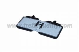 3F QUALITY filtras, salono oras 1474